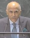 Buddha's principle of middle path remains more relevant than ever: India at UN Buddha's principle of middle path remains more relevant than ever: India at UN