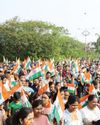 Tiranga Yatra demonstrates people's solidarity with and support for the armed forces in fight against aggression, terror: Dr. TK Chand Tiranga Yatra demonstrates people's solidarity with and support for the armed forces in fight against aggression, terror: Dr. TK Chand