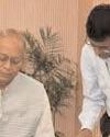 Ex-defence secy Ajay Kumar takes oath as UPSC chairman Ex-defence secy Ajay Kumar takes oath as UPSC chairman