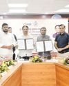 Odisha govt signs pact with NSE to boost financial literacy among students Odisha govt signs pact with NSE to boost financial literacy among students