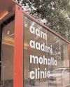 AAP slams BJP alleging dismissal of staffers in Delhi’s Mohalla clinics AAP slams BJP alleging dismissal of staffers in Delhi’s Mohalla clinics