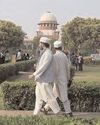 'Everyone wants name in newspapers': SC says no to fresh petitions against Waqf law 'Everyone wants name in newspapers': SC says no to fresh petitions against Waqf law