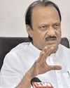 Pawar: I’m known for delivering on promises; it’s meaningless without ethics: Rival NCP (SP) Pawar: I’m known for delivering on promises; it’s meaningless without ethics: Rival NCP (SP)