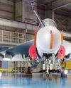 India to become self-reliant in fighter jet making in next few years: Ex-chief designer of LCA Tejas India to become self-reliant in fighter jet making in next few years: Ex-chief designer of LCA Tejas