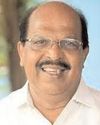 CPI(M) veteran Sudhakaran booked over remark on tampering postal ballots CPI(M) veteran Sudhakaran booked over remark on tampering postal ballots