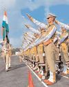 Optimum physical health for paramilitary job necessity: HC Optimum physical health for paramilitary job necessity: HC