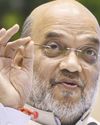 Shah: Operation Sindoor shows PM's political will, precise intelligence, infallible fire power of forces Shah: Operation Sindoor shows PM's political will, precise intelligence, infallible fire power of forces