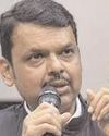 Govt is giving priority to urban development: Maha CM Fadnavis Govt is giving priority to urban development: Maha CM Fadnavis