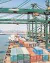 Agri, pharma, electronics, engineering account for over 50 pc of India's exports in FY25: Govt data Agri, pharma, electronics, engineering account for over 50 pc of India's exports in FY25: Govt data