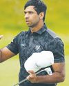 Rai fourth, Bhatia tied-29th at PGA Championship; Theegala pulls out Rai fourth, Bhatia tied-29th at PGA Championship; Theegala pulls out