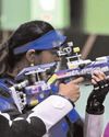 Foreign entities welcome to invest, will make shooting league more viewer-friendly: NRAI president Kalikesh Foreign entities welcome to invest, will make shooting league more viewer-friendly: NRAI president Kalikesh