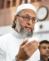 Pakistan has become threat to humanity: Owaisi on message to world as all-party delegation member Pakistan has become threat to humanity: Owaisi on message to world as all-party delegation member