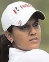 Diksha shoots 70, rises to tied fourth in Dutch Ladies Open Diksha shoots 70, rises to tied fourth in Dutch Ladies Open