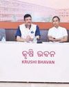 State cold storage policy gains momentum; Padhee urges entrepreneurs to register early to avail govt aid State cold storage policy gains momentum; Padhee urges entrepreneurs to register early to avail govt aid