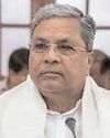 CM Sidda to officials: Strive to achieve first place in GST collection nationwide CM Sidda to officials: Strive to achieve first place in GST collection nationwide
