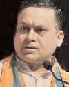 Bengal officer’s suspension vindicates BJP's stand on electoral fraud, claims Malviya Bengal officer’s suspension vindicates BJP's stand on electoral fraud, claims Malviya