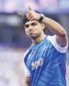 CM Majhi, LoP Patnaik laud Neeraj Chopra for breaching 90m mark in javelin throw CM Majhi, LoP Patnaik laud Neeraj Chopra for breaching 90m mark in javelin throw