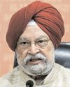 Minister Puri: HPCL empowers 28 startups with ₹ 27 Cr investment Minister Puri: HPCL empowers 28 startups with ₹ 27 Cr investment