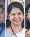 Tharoor & Kanimozhi among 7 MPs set to lead Indian delegations abroad on Pahalgam attack Tharoor & Kanimozhi among 7 MPs set to lead Indian delegations abroad on Pahalgam attack