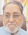 Necessary to expose Pakistan’s real face to the world: Dalwai on all party delegations Necessary to expose Pakistan’s real face to the world: Dalwai on all party delegations