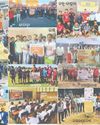 12th edition of 'Art of Giving' Day celebrated worldwide 12th edition of 'Art of Giving' Day celebrated worldwide