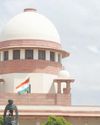 People nowadays don't stand for truth due to deteriorating 'character of society', says SC People nowadays don't stand for truth due to deteriorating 'character of society', says SC