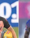 Punjab eye playoff spot as RR seek pride in final home game Punjab eye playoff spot as RR seek pride in final home game