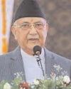 Leftist unity without ideological clarity can be counter-productive: Nepal PM Leftist unity without ideological clarity can be counter-productive: Nepal PM