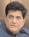 GeM empowers over 1.85 lakh women-led MSMEs, 31,005 startups: Piyush Goyal GeM empowers over 1.85 lakh women-led MSMEs, 31,005 startups: Piyush Goyal