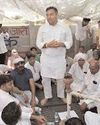 Parvesh promises early launch of Master Plan 2041; convinces farmers to end protest Parvesh promises early launch of Master Plan 2041; convinces farmers to end protest