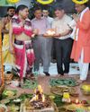 JSW Steel inaugurates new corporate office in Barbil JSW Steel inaugurates new corporate office in Barbil