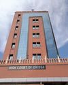 Orissa High Court announces summer vacation schedule; vacation benches to hear urgent cases Orissa High Court announces summer vacation schedule; vacation benches to hear urgent cases