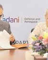 Adani Defence joins Sparton to indigenise anti-submarine warfare solutions for India Adani Defence joins Sparton to indigenise anti-submarine warfare solutions for India