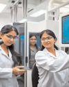 Women make for 35 pc STEM graduates globally; maths, gender stereotypes major reasons: UNESCO Women make for 35 pc STEM graduates globally; maths, gender stereotypes major reasons: UNESCO