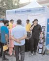 Eight years of GST: CBIC celebrates ‘Sundays on Cycle’ Eight years of GST: CBIC celebrates ‘Sundays on Cycle’