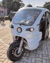 IEA ranks India world's largest market for electric 3-wheelers, above China IEA ranks India world's largest market for electric 3-wheelers, above China