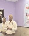 Delhi gets its first brain health clinic; 10 more planned across city Delhi gets its first brain health clinic; 10 more planned across city