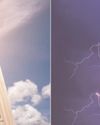 Thunderstorm and heatwave alert issued across State till May 23 Thunderstorm and heatwave alert issued across State till May 23