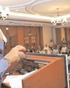 Nearly 50 pc startups now emerging from tier 2 & 3 towns: Minister Singh Nearly 50 pc startups now emerging from tier 2 & 3 towns: Minister Singh