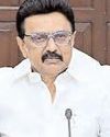 Stalin urges Oppn-ruled states to oppose Centre’s Presidential reference on Governor's powers Stalin urges Oppn-ruled states to oppose Centre’s Presidential reference on Governor's powers