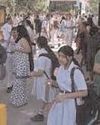 Delhi government issues SOP for handling bomb threats in schools Delhi government issues SOP for handling bomb threats in schools