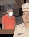 Prime accused in ₹7.68 lakh cyber fraud arrested from Bhadrak Prime accused in ₹7.68 lakh cyber fraud arrested from Bhadrak