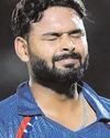Time for Rishabh Pant to fire as Lucknow Super Giants hopes hang in balance Time for Rishabh Pant to fire as Lucknow Super Giants hopes hang in balance