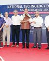 Nuclear science needs to be harnessed for India's sustainable development: Dr. Tyagi Nuclear science needs to be harnessed for India's sustainable development: Dr. Tyagi