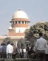 'Misconceived': SC junks pleas by Vodafone, Airtel, Tata Teleservices for AGR dues waiver 'Misconceived': SC junks pleas by Vodafone, Airtel, Tata Teleservices for AGR dues waiver