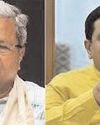 Sidda creating political drama over pending grants from Centre: Joshi Sidda creating political drama over pending grants from Centre: Joshi