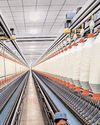 FTA likely to double India’s apparel, textile exports to UK: ICRA report FTA likely to double India’s apparel, textile exports to UK: ICRA report