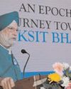 BPCL invests ₹88 cr to support over 30 startups: Hardeep Puri BPCL invests ₹88 cr to support over 30 startups: Hardeep Puri