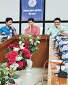 Stakeholders brainstorm to strengthen moribund Odia film industry Stakeholders brainstorm to strengthen moribund Odia film industry
