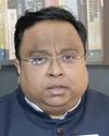 All-party delegation will expose Pakistan globally, says BJD RS MP Sasmit Patra All-party delegation will expose Pakistan globally, says BJD RS MP Sasmit Patra